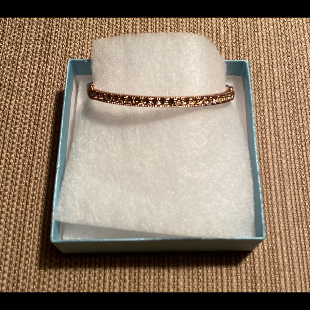 Touchstone Crystal by Swarovski Bracelet